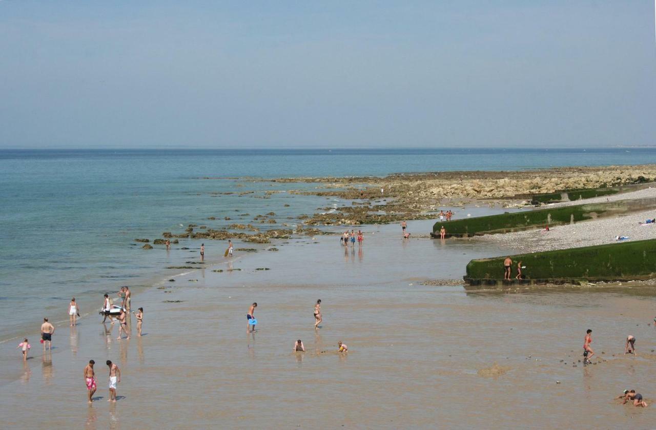 O Loft Des Croisiens Βίλα Saint-Quentin-Lamotte-Croix-au-Bailly Εξωτερικό φωτογραφία